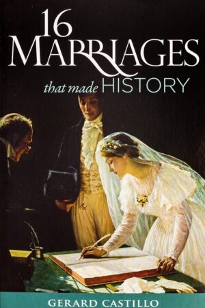 16 Marriages