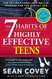 7 Habits of Highly Effectictive teens
