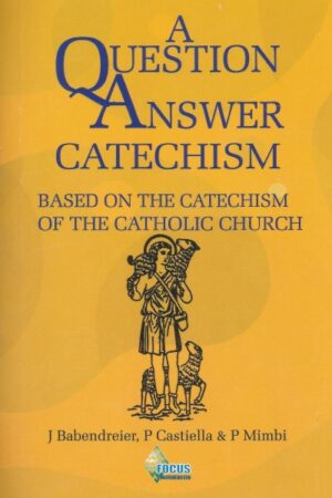A Question Answer Catechism