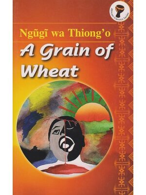 A grain of Wheat