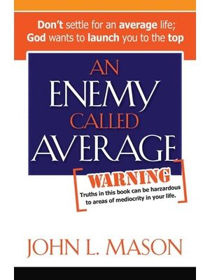 An Enemy Called Average