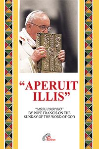 Aperuit Illis