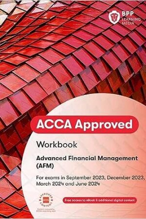 ACCA BPP Advanced Financial Management