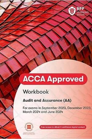 ACCA BPP Audit and Assurance