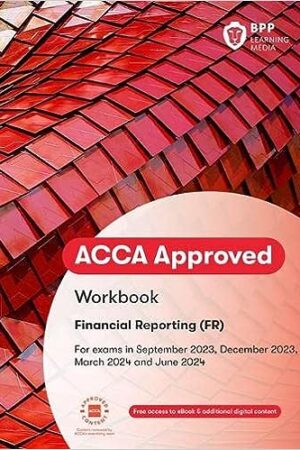 ACCA BPP Financial Reporting Workbook
