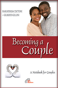Becoming a Couple