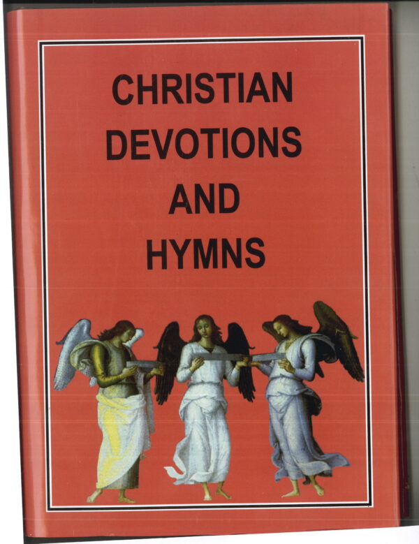 Christian Devotions & Hymns