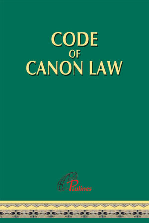 Code of Canon Law