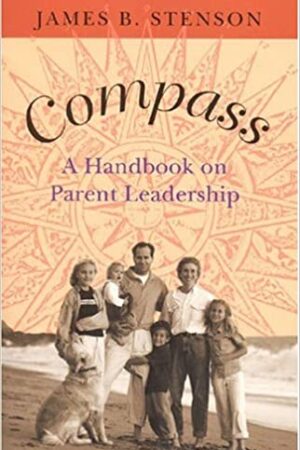 Compass A handbook on parent leadership