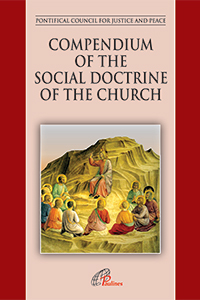 Compendium of the Social Doctrine