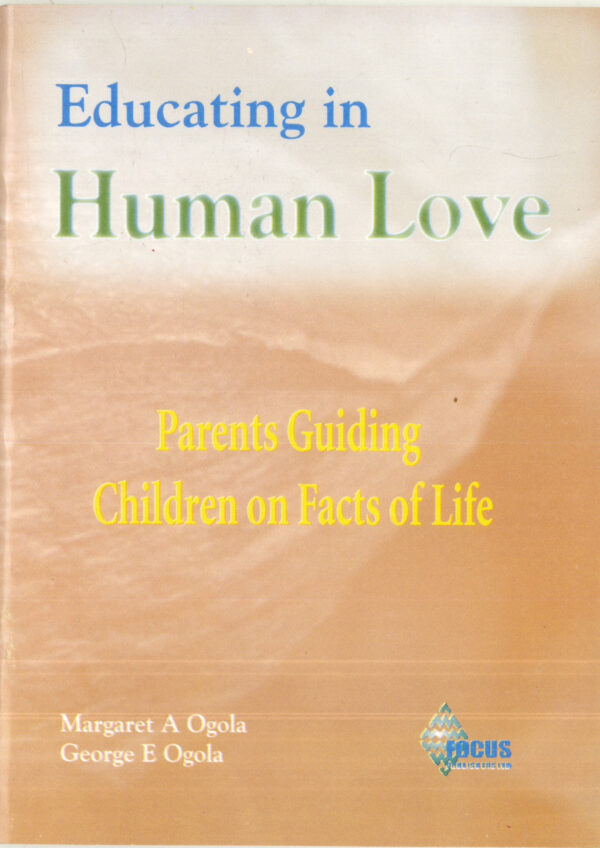 Educating in Human Love