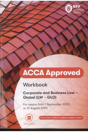 F4 Corporate and Business Law