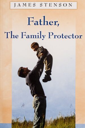 Father the family protector