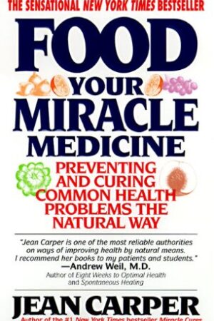 Food The Miracle Medicine