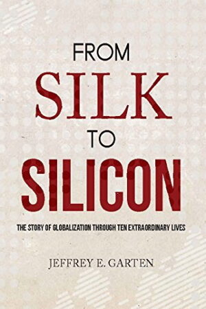 From Silk To Silicon