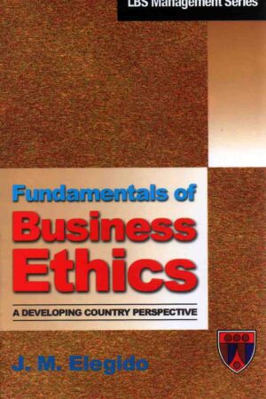 Fundamentals of Business Ethics