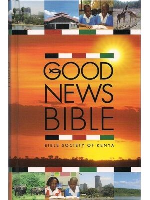 Goodnews Bible
