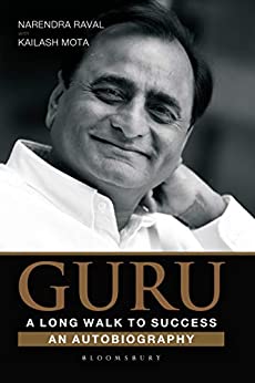 Guru a long Walk to Success