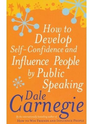 How to Develop Self Confidence