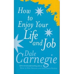 How to enjoy your life & Job