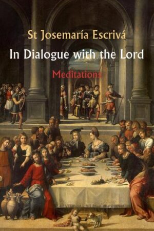 In Dialogue with the Lord
