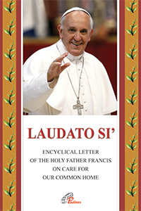 Laudato si