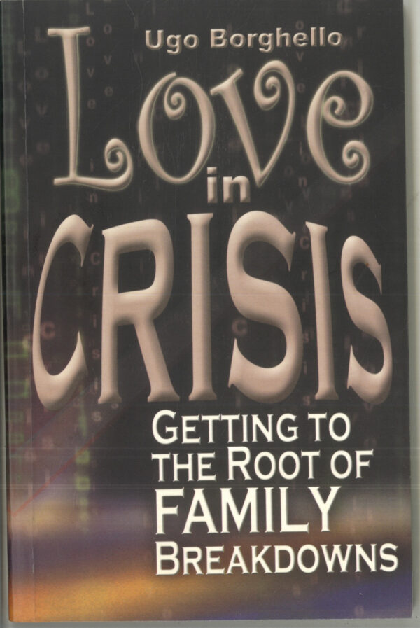 Love in Crisis