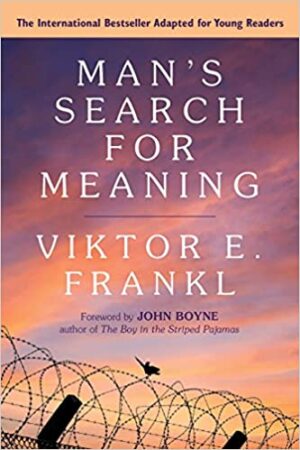 Man Search For Meaning