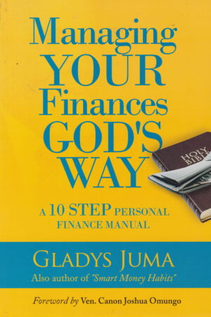 Managing Your Finances in Gods way