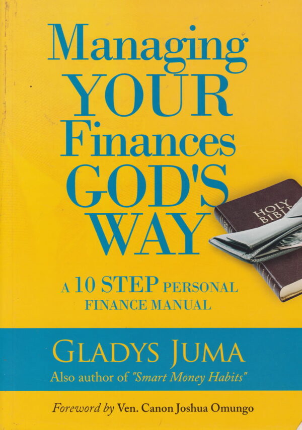 Managing Your Finances in Gods way