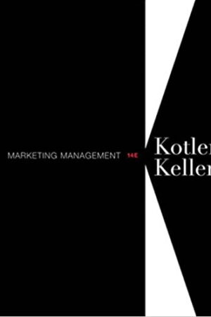 Marketing Management