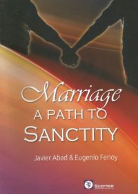 Marriage-a-path-to-sanctity