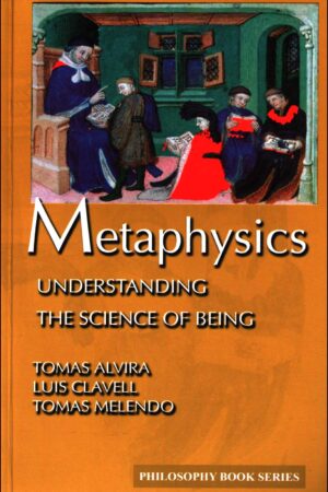 Metaphysics Understanding the Science of Bieng