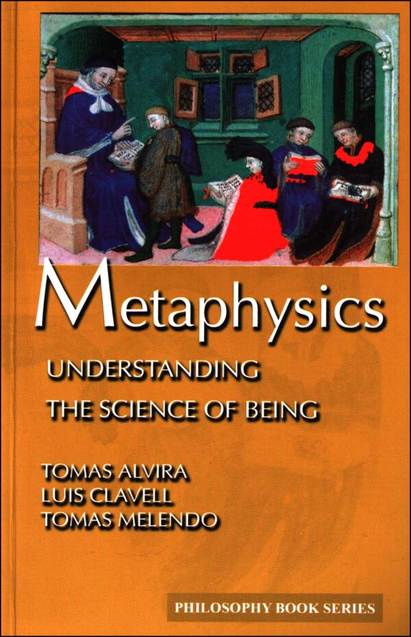 Metaphysics Understanding the Science of Bieng