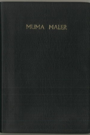 Muma Maler - Luo Bible