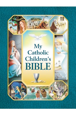 My Catholic Childrens Bible