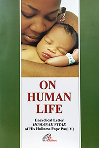 On human life