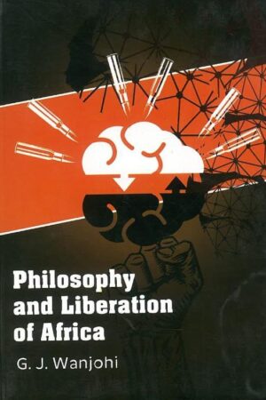 Philosophy And Liberation of Africa
