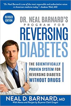 Program For Reversing Diabetes