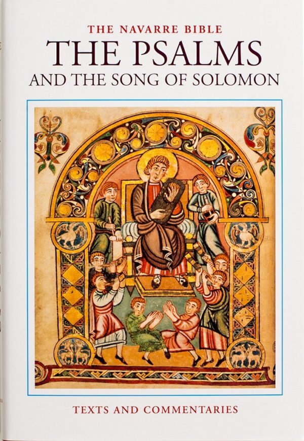 Psalms And Songs Of Solomon