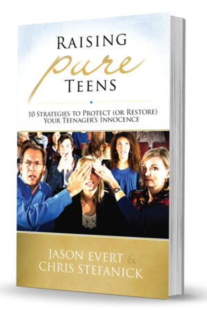 Raising pure teens