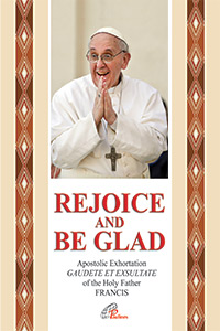 Rejoice and Be Glad (Guadete et Exsultate)