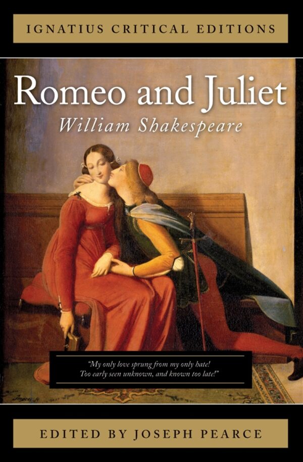 Romeo and Juliet