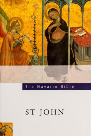 Saint John - The Navaree Bible