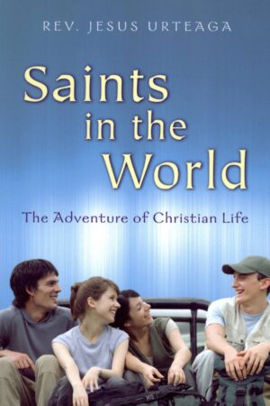 Saints in the World