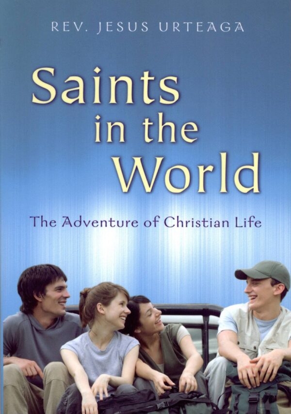 Saints in the World