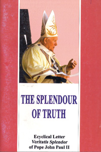 Splendour of truth
