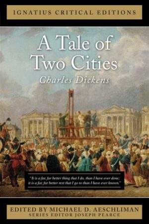 Tale of two Cities