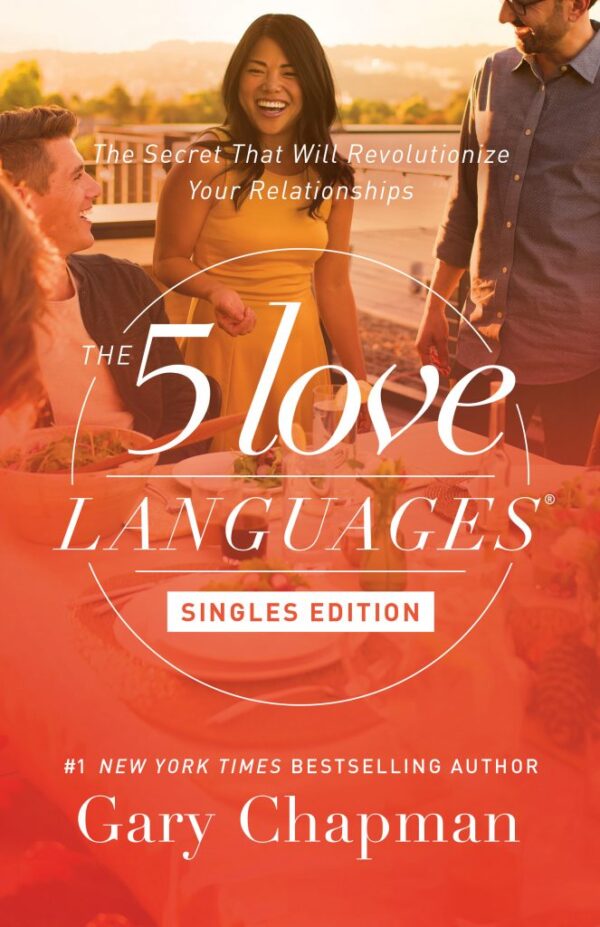 The 5 Love Singles