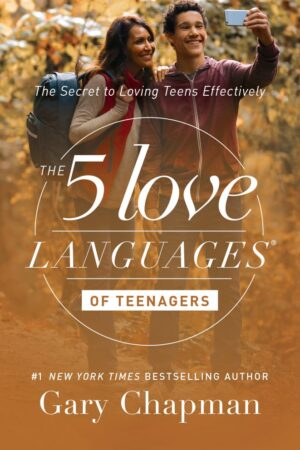 The 5 Love Teenagers
